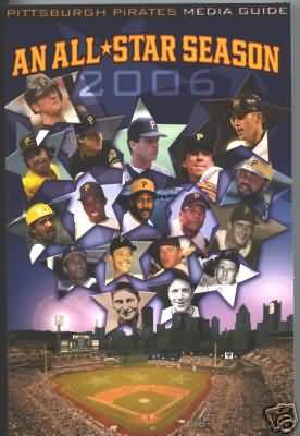 2006 Pittsburgh Pirates